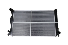 Kühler Für Audi A6 4F0121251T 11211825101 Vika