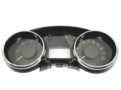 Tacho Kombiinstrument Peugeot 3008 5008 9804263880 Yazaki