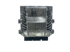 Steuergerät 5WS40305A-T 6U71-12A650-HA SID202 Ford Siemens 49179