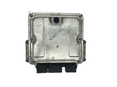 Steuergerät 0281010808 9644721080 PSA Bosch 57472