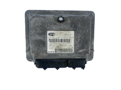 Steuergerät IAW4AF.M9 55187372 61600.627.05 Fiat Magneti Marelli 50325
