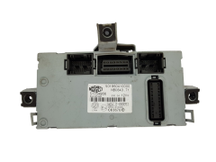 Steuergerät BSI Fiat 51754966 501860410000 NBC843.71 Magneti Marelli 19648