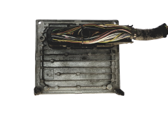 Steuergerät S118107004D 3S61-12A650-CB Ford Siemens 26110