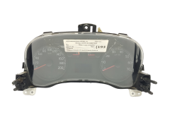 Tacho Kombiinstrument Fiat Doblo 51758776 503000933100 28412