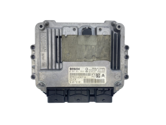 Steuergerät 0281011634 9662872280 9653958980 PSA Bosch 63202