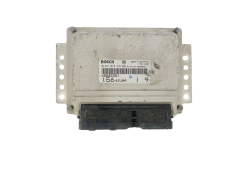 Steuergerät 0281010335 46822351 15642JAA Alfa Romeo Bosch 47283
