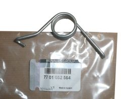 Feder Neues Original 7701052564 Renault