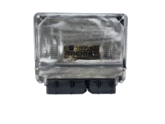 Steuergerät 03E906033P 5WP44304 08 Seat Siemens