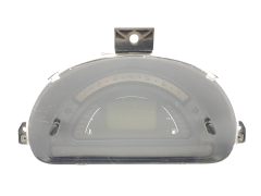 Tacho Kombiinstrument Citroen C2 C3 P9650735480 G 01 25829