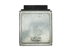 Steuergerät 2M5A-12A650-PD 12220510 R0411C004E Ford Delphi 15458