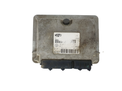 Steuergerät IAW4AF.M9 55183580 Fiat Magneti Marelli 39819