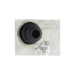 Anschlagpuffer Für Blattfeder Hinten Neues Original 516649 5166.49 Citroen Peugeot