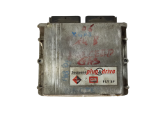 Steuergerät LPG 67R011002 110R001001 031001 FLY SF BRC 15591