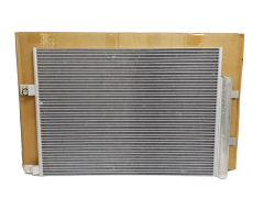 Kondensator Klimaanlage Renault 921008539R Original