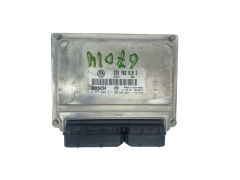 Steuergerät 8D0906018R 0261206317 VW Bosch 62693