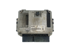 Steuergerät 55204761 0281012862 Fiat Bosch 35532