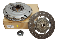 Kupplungssatz Kupplungskit Citroen Peugeot 1638041280 Original