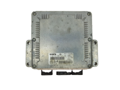 Steuergerät PSA 0281011081 9647472780 9646850580 Bosch
