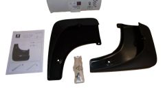 Schmutzfänger Hinten Original 9603S9 9603.S9 Peugeot