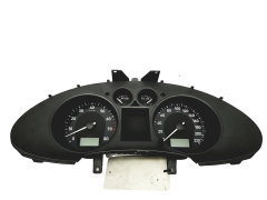 Tacho Kombiinstrument Seat Ibiza 6L0920803C 503001594501