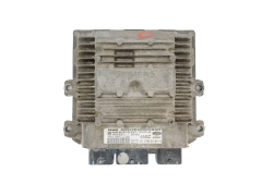 Steuergerät 2N1A-12A650-AD 5WS40031D-T SID 802 Ford 34362