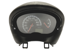 Tacho Kombiinstrument Fiat Seicento 735270336 6063449916 50449