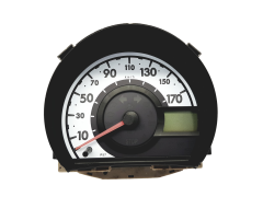 Tacho Kombiinstrument Aygo 107 C1 83800-0H011-A Toyota PSA 44302