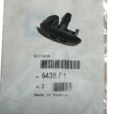 Scheibenwaschdüse Vorne Original 6438.F1 6438F1 Citroen Xsara Picasso