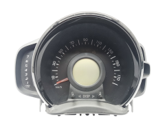 Tacho Kombiinstrument C1 Aygo 108 69342-530U Toyota PSA