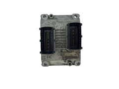 Steuergerät Fiat 00551803110 0261207901 Bosch 52646