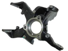 Achsschenkel Links 1K0407255T 44070091201 VW Audi Seat Skoda Vika