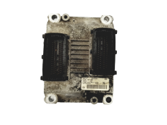 Steuergerät Fiat 00468183880 0261207086 Bosch 17427