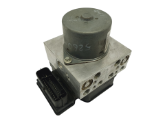 Abs-Pumpe Ford BG91-2C405-FB TRW 65180
