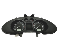 Tacho Kombiinstrument Seat Ibiza 6L0920803 503001594301 31329