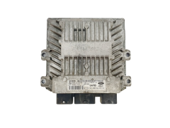 Steuergerät 3S61-12A650-LB 5WS40140D-T SID 804 Ford Siemens 39070