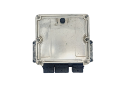 Steuergerät 0281011524 9640938680 9652183880 PSA Bosch 45379