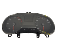 Tacho Kombiinstrument Seat Ibiza 6J0920800L A2C53311201 18801