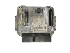 Steuergerät 0281012965 51806558 Alfa Romeo Bosch 46016