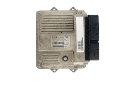 Steuergerät Fiat 55186608 MJD6JF.P3 Magneti Marelli 38868