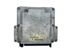 Steuergerät 0281010358 9641607180 28FM0240 PSA Bosch 63229