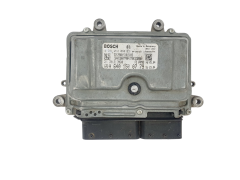 Steuergerät A6401500779 0281012060 Mercedes Bosch 46376