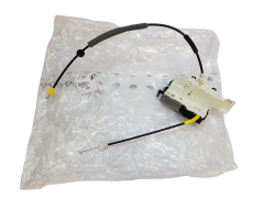 Türschloss Citroen Peugeot Fiat 9681334980 9136CA Original