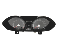 Tacho Kombiinstrument Ford Fiesta 8A6T-10849-AH 8A6T10849AH 33325