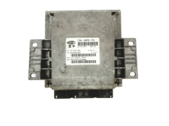 Steuergerät PSA 9646570280 IAW48P2.7H Magneti Marelli 18497