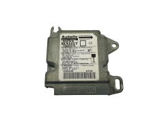 Steuergerät 7700437477A 550803600 Renault Autoliv