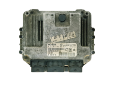 Steuergerät PSA 0281011783 9658556780 9654490280 Bosch 30929