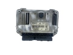 Steuergerät 89661-0H070 0261S04464 Toyota PSA Bosch 49241