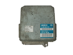 Steuergerät 9613113880 0261200707 26FM0031 PSA Bosch 15169