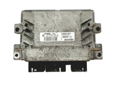 Steuergerät S120201105A 8200417597 8200400246 Renault Siemens 20576