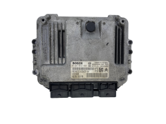 Steuergerät 0281012468 9656161680 9653958980 PSA Bosch 52633